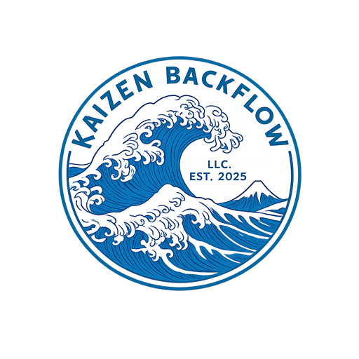 Kaizen Water Operator Academy Logo